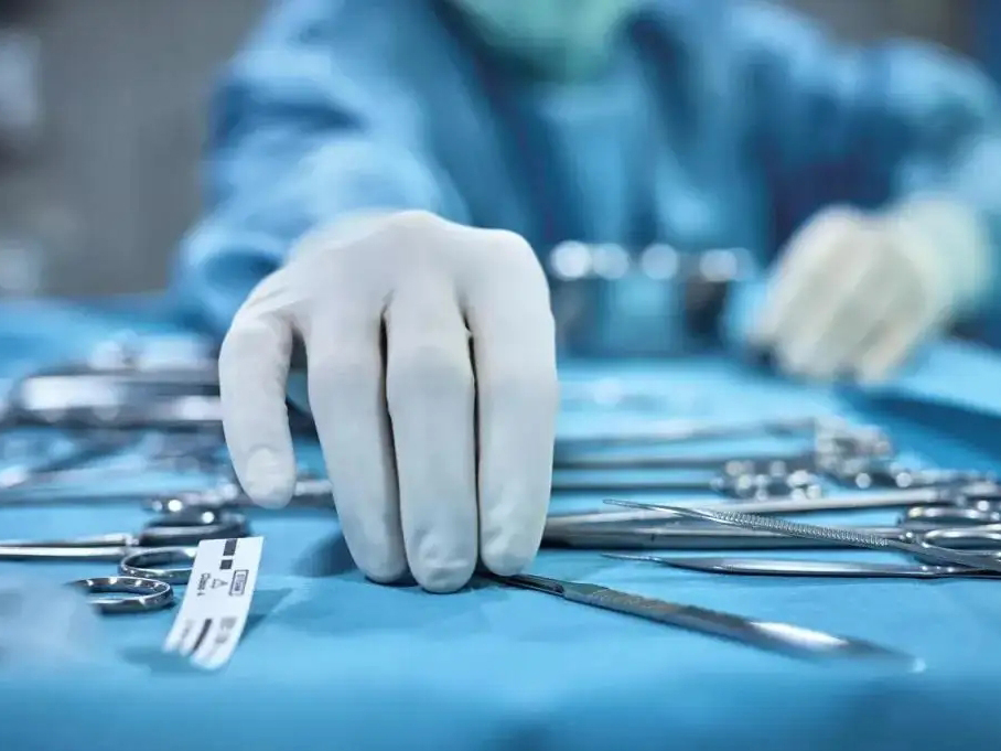 無菌醫(yī)療器械的滅菌要求是什么？